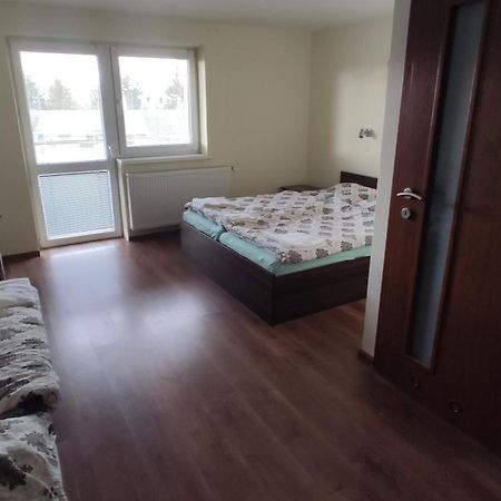 Apartmany Tatra Relax, Velky Slavkov Dolny Smokovec Luaran gambar