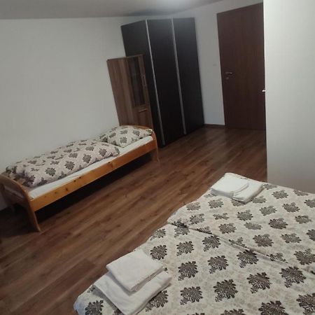 Apartmany Tatra Relax, Velky Slavkov Dolny Smokovec Luaran gambar