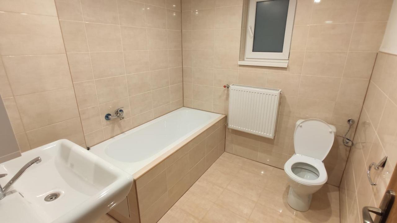 Apartmany Tatra Relax, Velky Slavkov Dolny Smokovec Luaran gambar