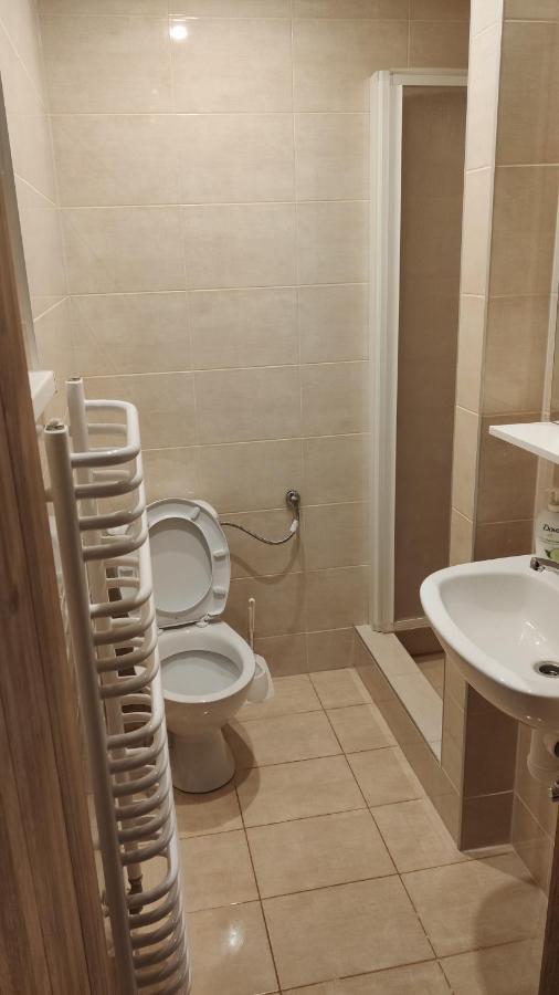 Apartmany Tatra Relax, Velky Slavkov Dolny Smokovec Luaran gambar