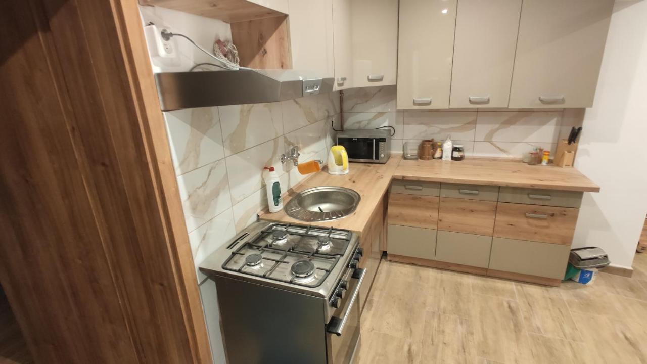 Apartmany Tatra Relax, Velky Slavkov Dolny Smokovec Luaran gambar