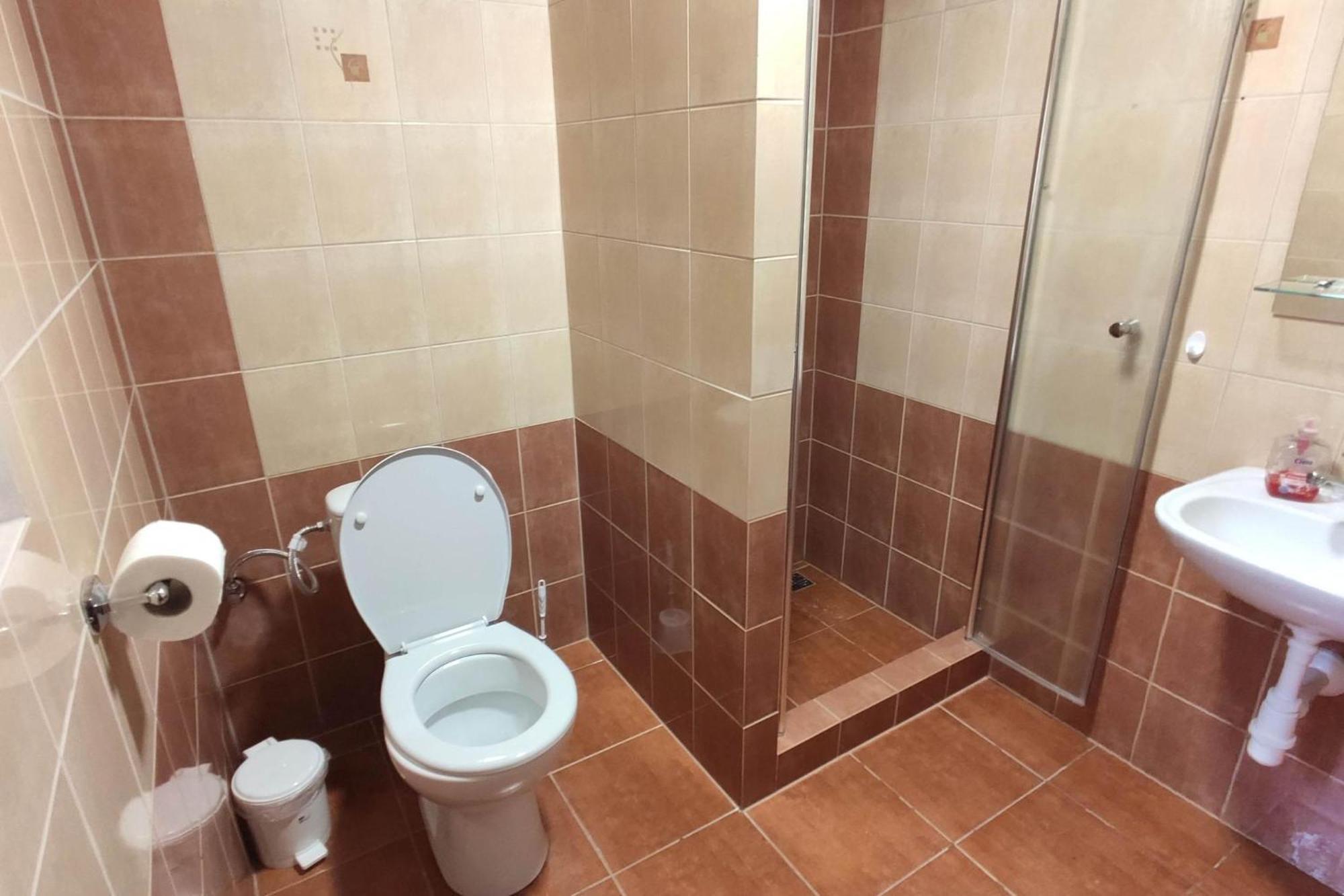 Apartmany Tatra Relax, Velky Slavkov Dolny Smokovec Luaran gambar