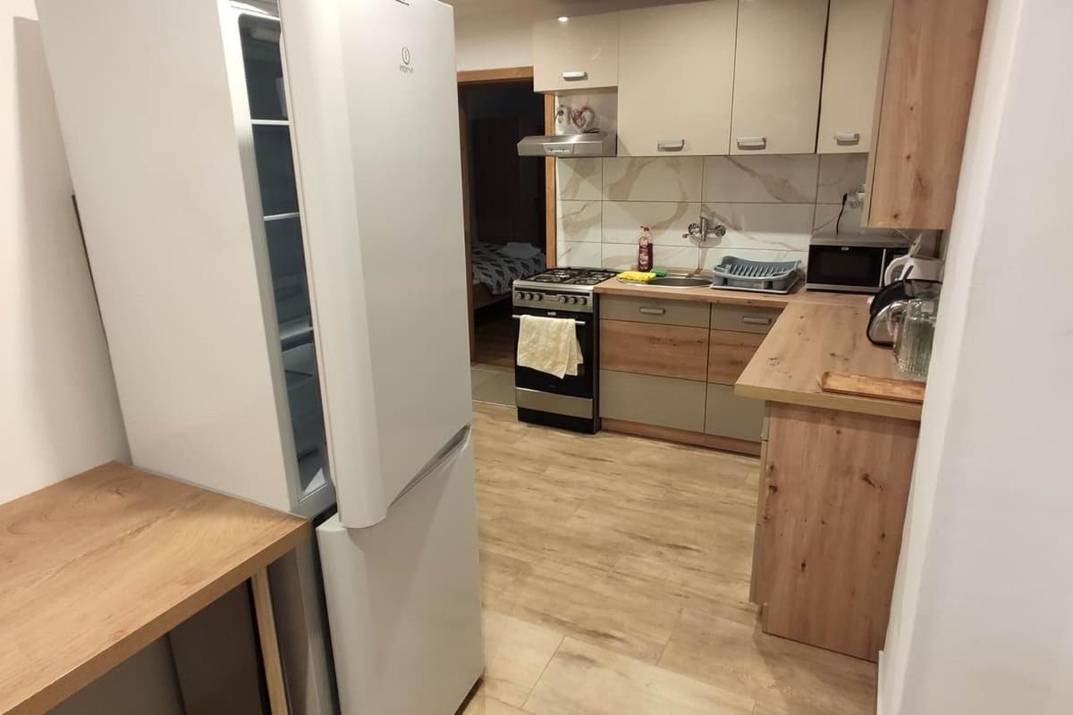 Apartmany Tatra Relax, Velky Slavkov Dolny Smokovec Luaran gambar