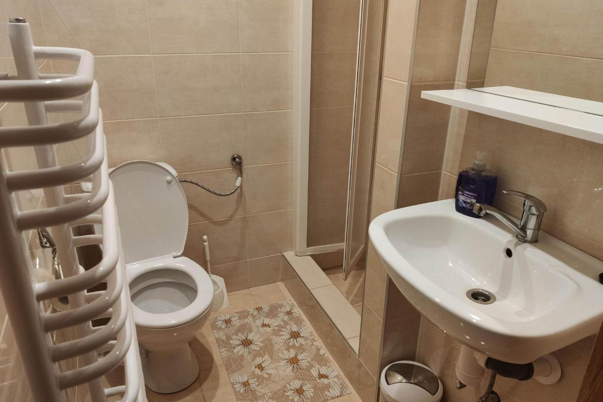 Apartmany Tatra Relax, Velky Slavkov Dolny Smokovec Luaran gambar