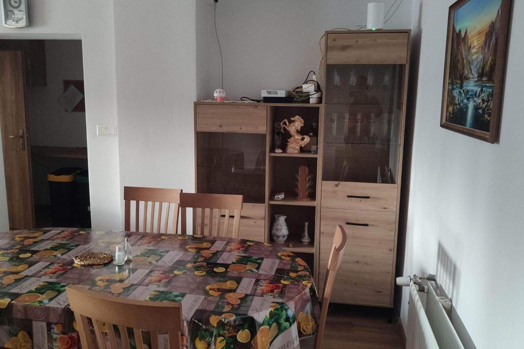 Apartmany Tatra Relax, Velky Slavkov Dolny Smokovec Luaran gambar