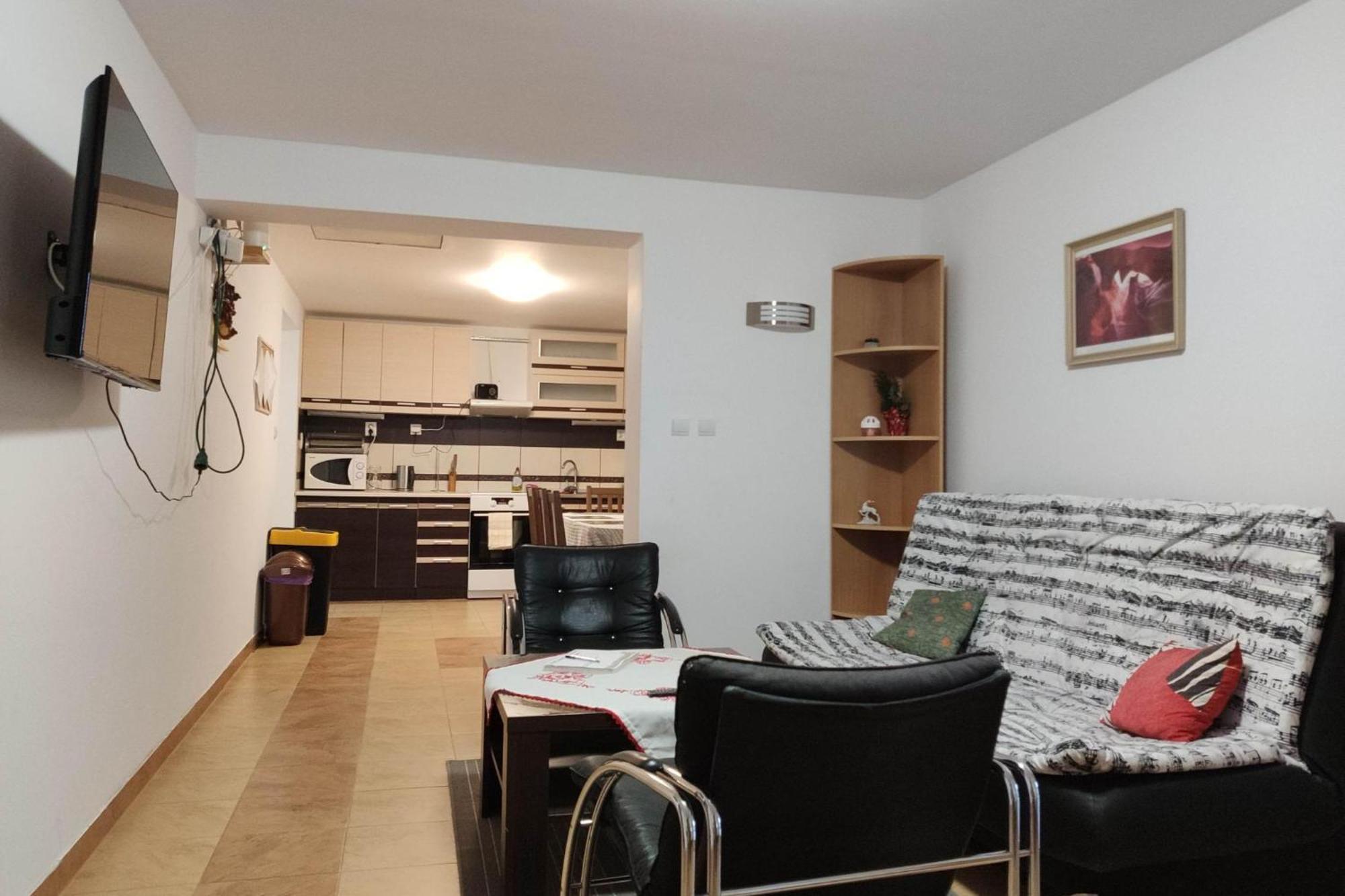 Apartmany Tatra Relax, Velky Slavkov Dolny Smokovec Luaran gambar