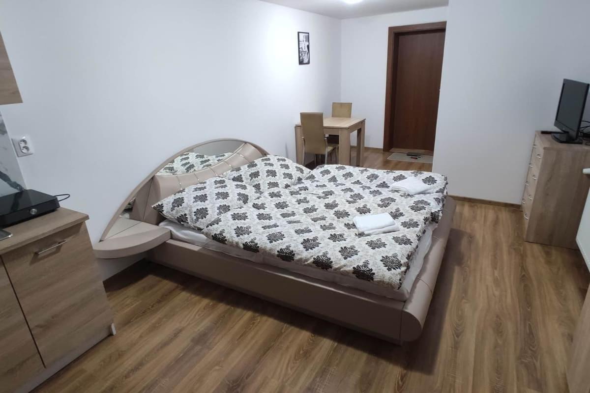 Apartmany Tatra Relax, Velky Slavkov Dolny Smokovec Luaran gambar