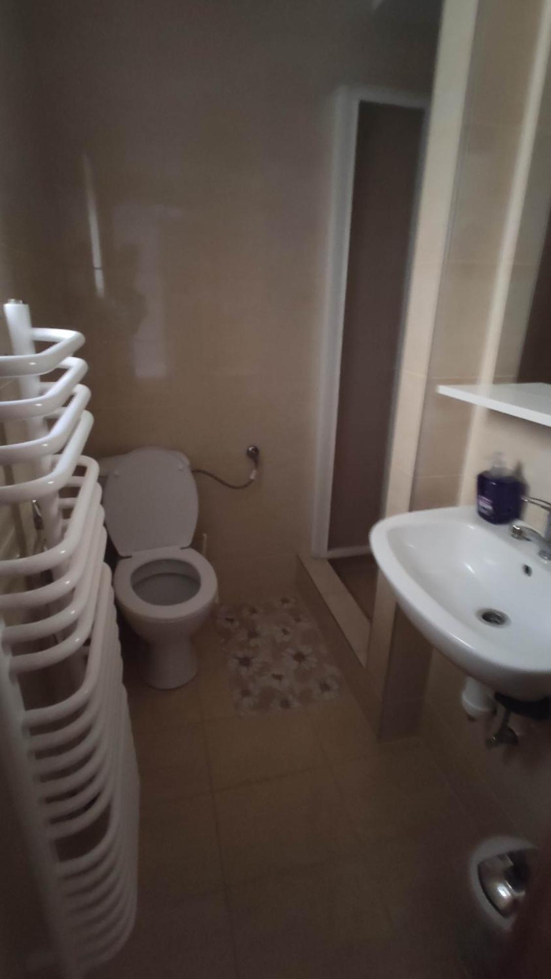 Apartmany Tatra Relax, Velky Slavkov Dolny Smokovec Luaran gambar