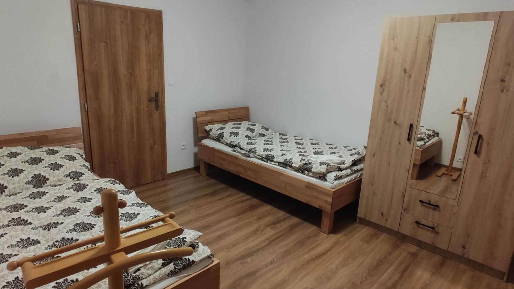 Apartmany Tatra Relax, Velky Slavkov Dolny Smokovec Luaran gambar