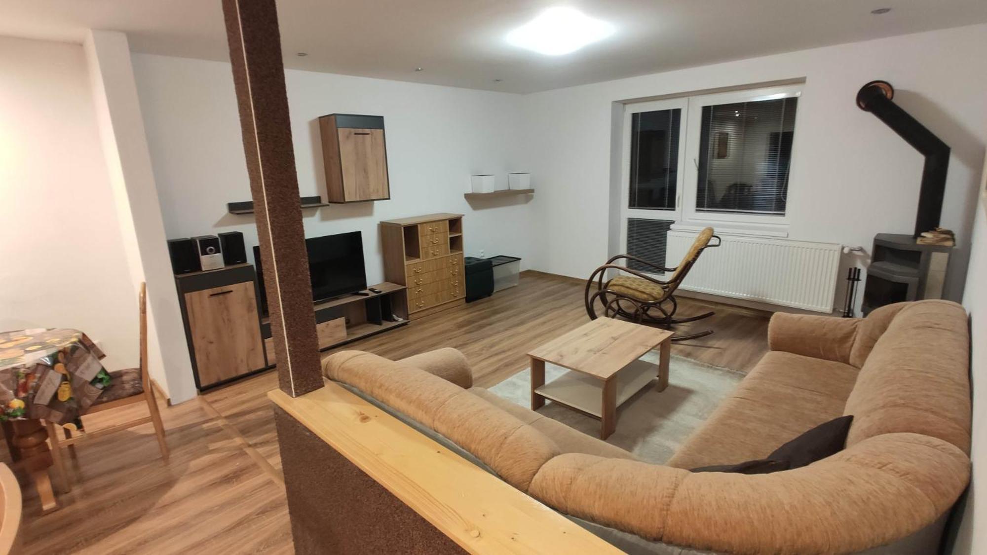 Apartmany Tatra Relax, Velky Slavkov Dolny Smokovec Luaran gambar