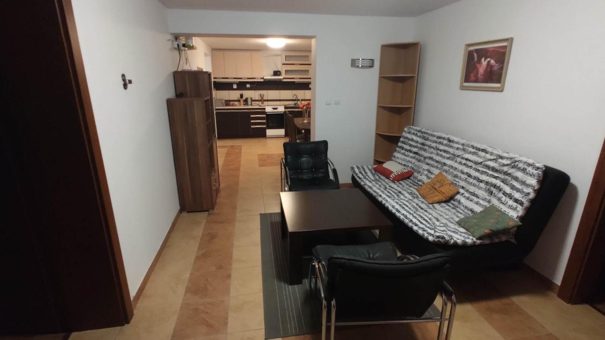 Apartmany Tatra Relax, Velky Slavkov Dolny Smokovec Luaran gambar