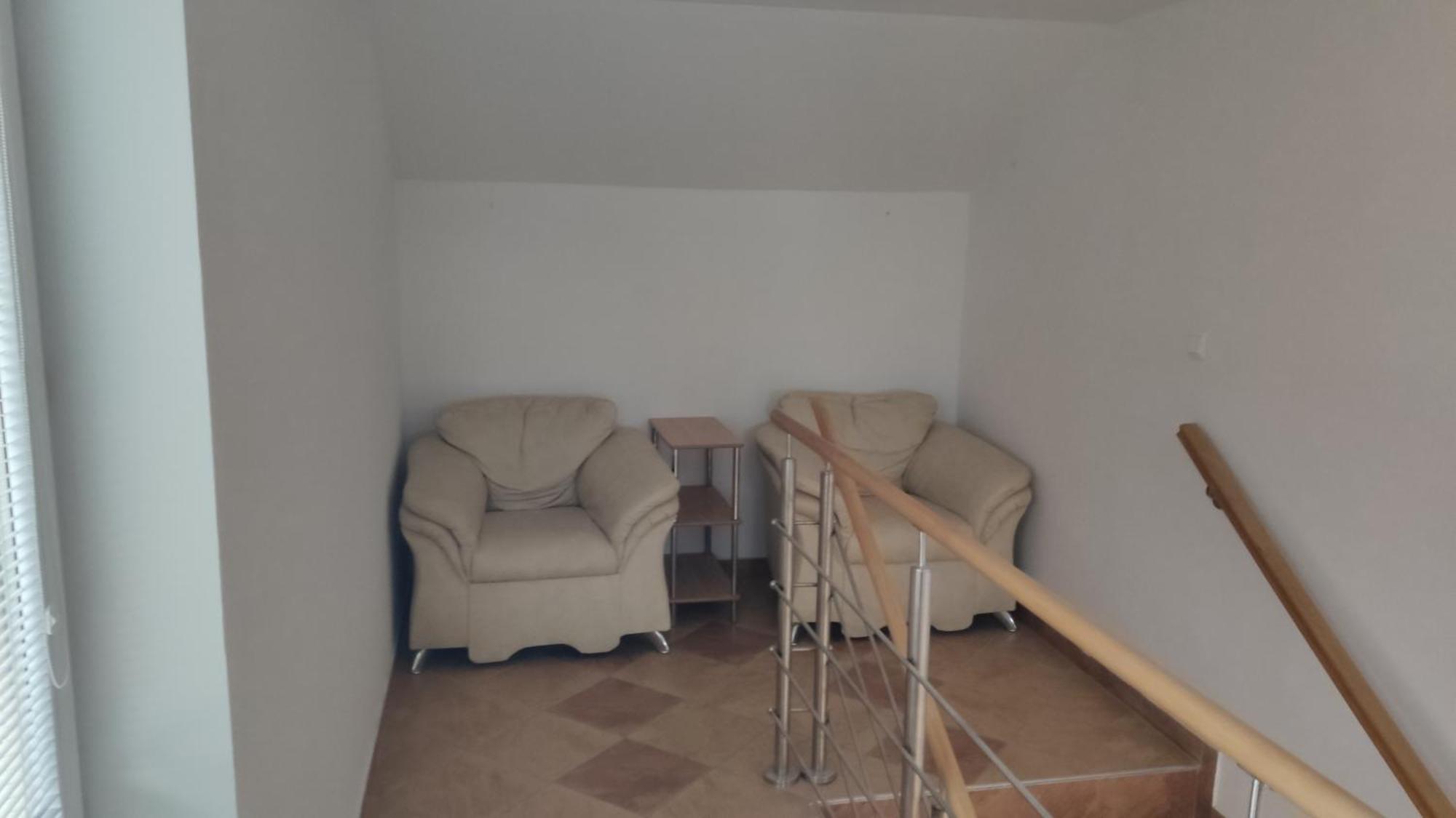 Apartmany Tatra Relax, Velky Slavkov Dolny Smokovec Luaran gambar