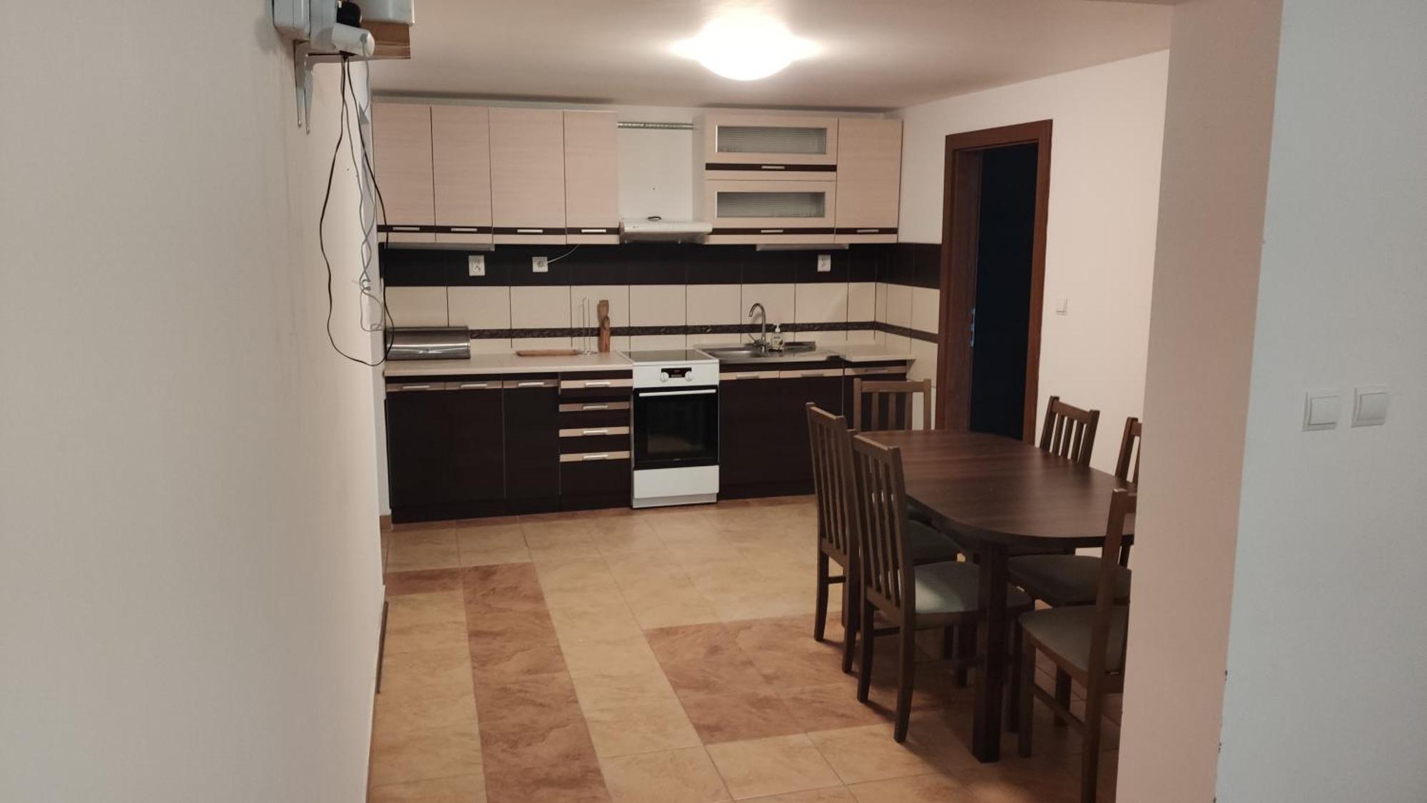 Apartmany Tatra Relax, Velky Slavkov Dolny Smokovec Luaran gambar