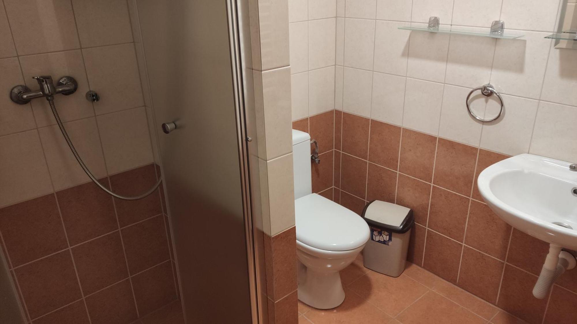 Apartmany Tatra Relax, Velky Slavkov Dolny Smokovec Luaran gambar