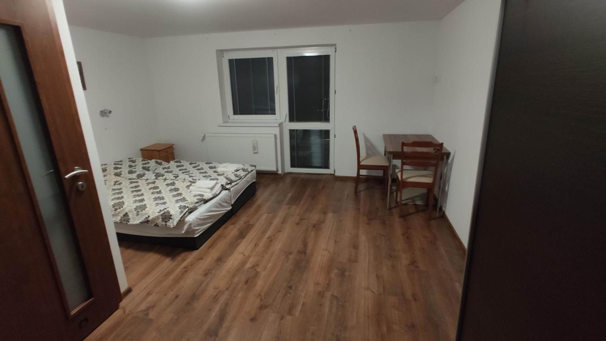 Apartmany Tatra Relax, Velky Slavkov Dolny Smokovec Luaran gambar