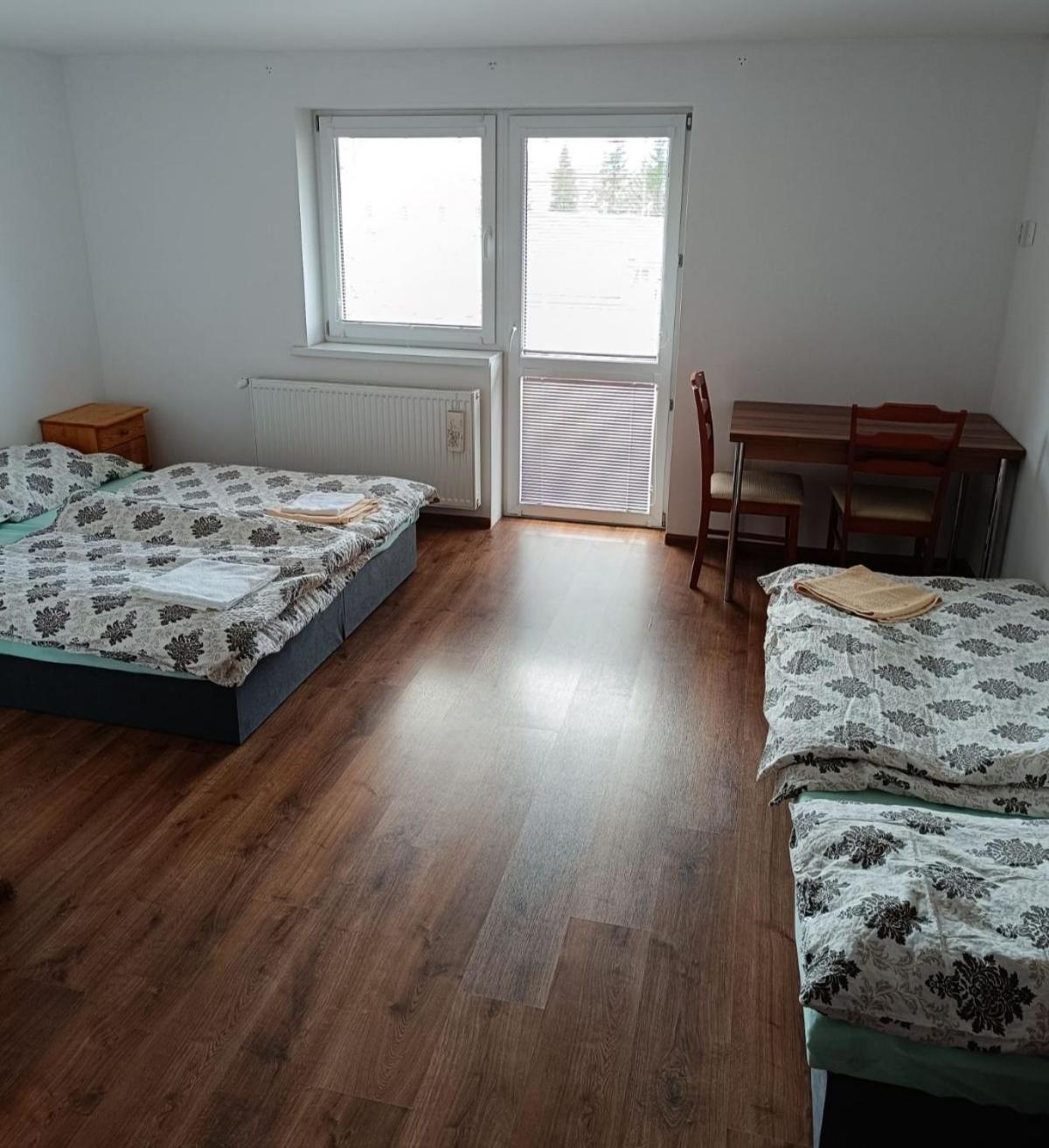 Apartmany Tatra Relax, Velky Slavkov Dolny Smokovec Luaran gambar