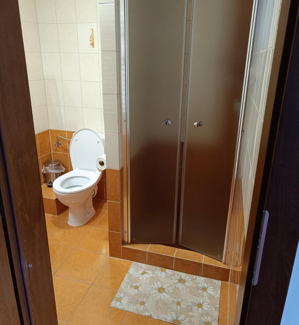 Apartmany Tatra Relax, Velky Slavkov Dolny Smokovec Luaran gambar