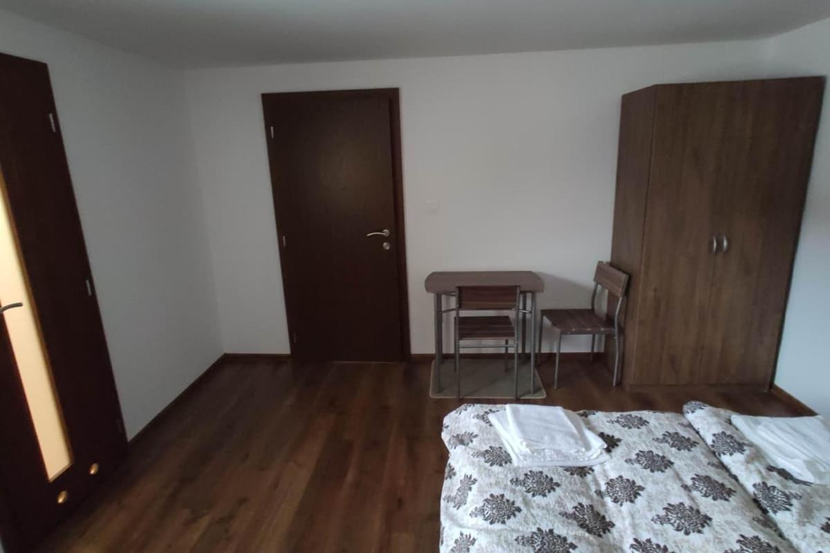 Apartmany Tatra Relax, Velky Slavkov Dolny Smokovec Luaran gambar