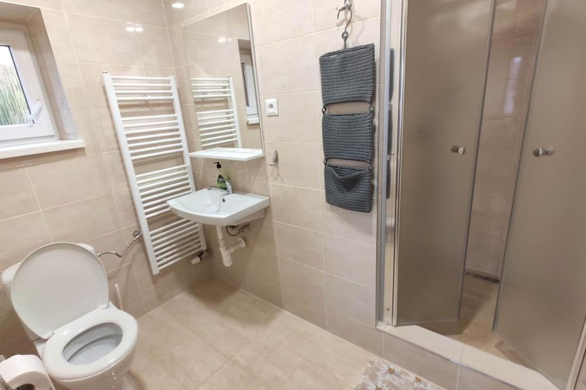 Apartmany Tatra Relax, Velky Slavkov Dolny Smokovec Luaran gambar