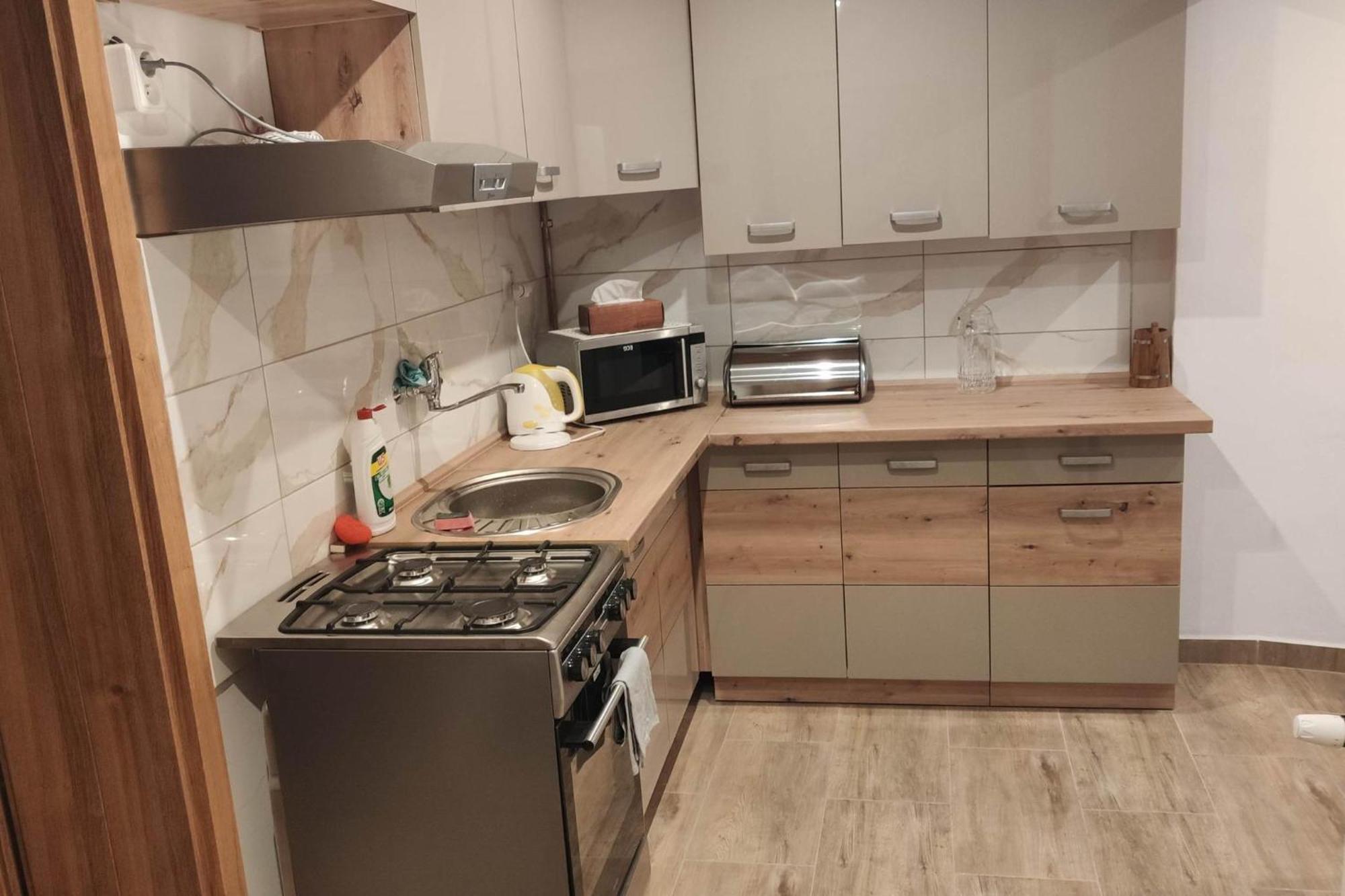 Apartmany Tatra Relax, Velky Slavkov Dolny Smokovec Luaran gambar