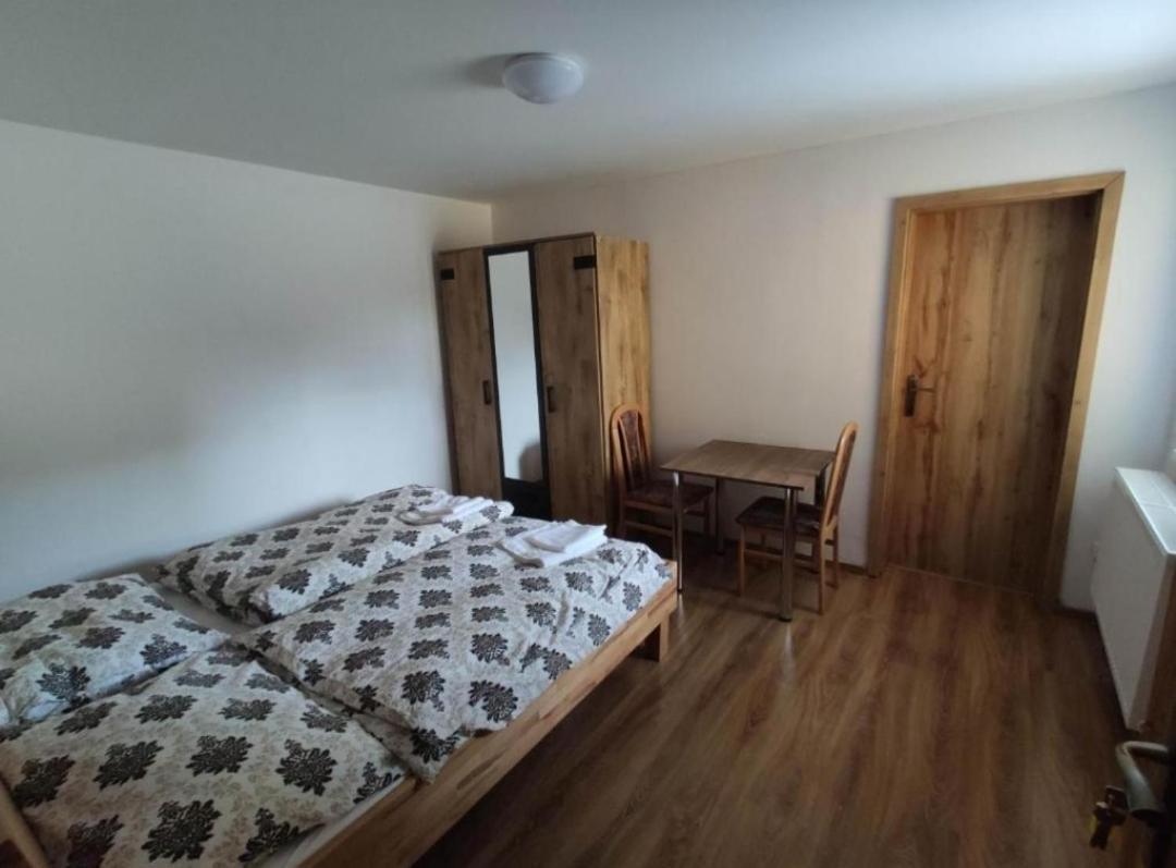 Apartmany Tatra Relax, Velky Slavkov Dolny Smokovec Luaran gambar