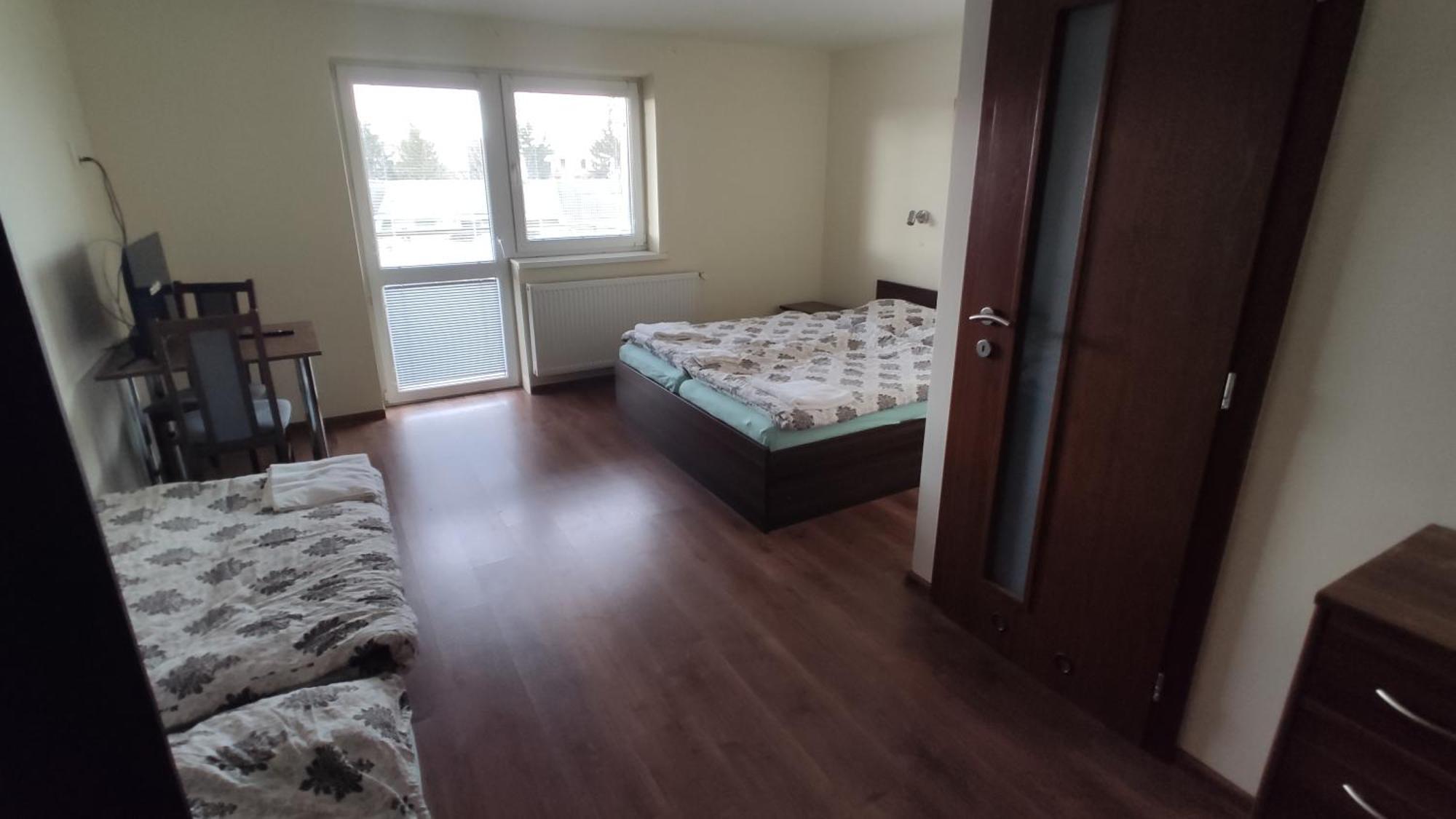 Apartmany Tatra Relax, Velky Slavkov Dolny Smokovec Luaran gambar