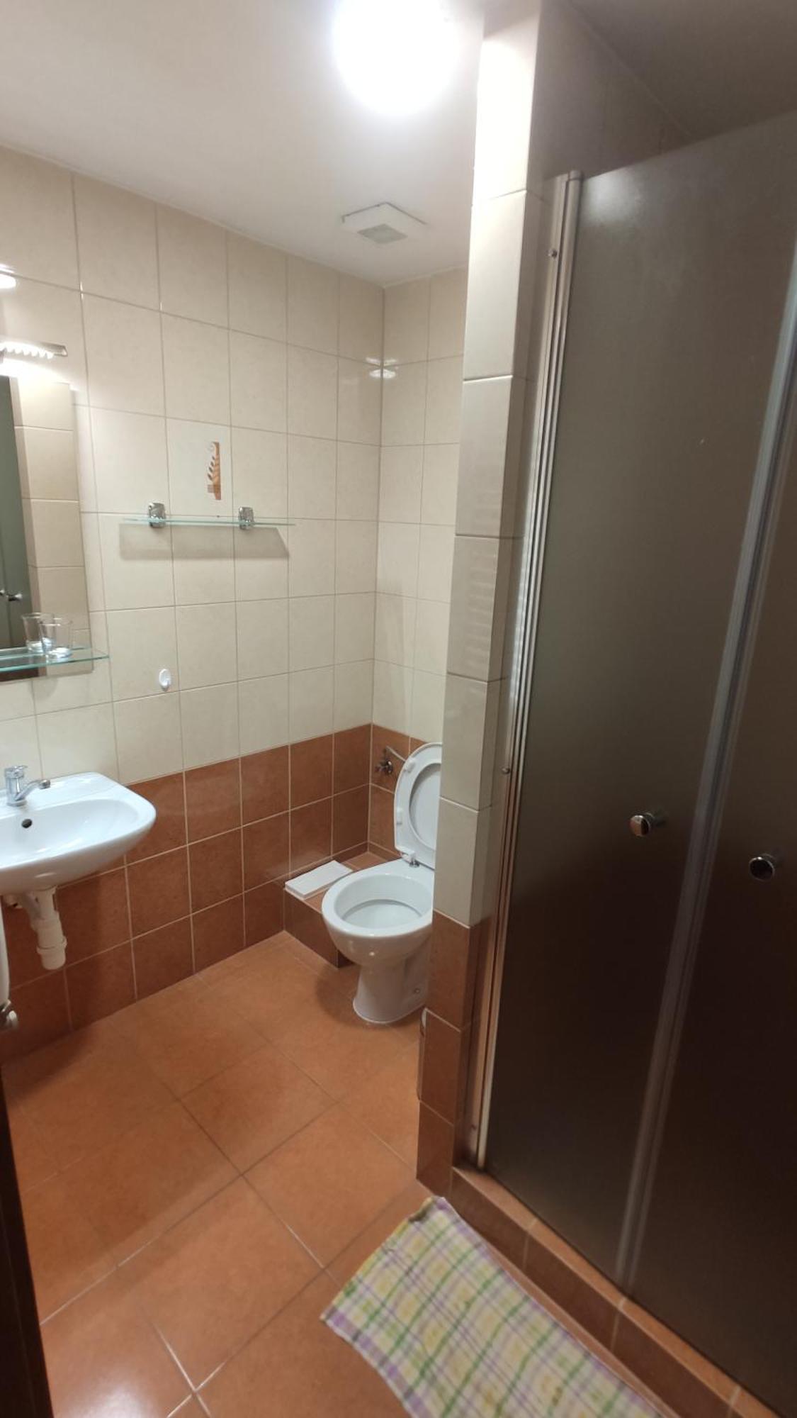 Apartmany Tatra Relax, Velky Slavkov Dolny Smokovec Luaran gambar