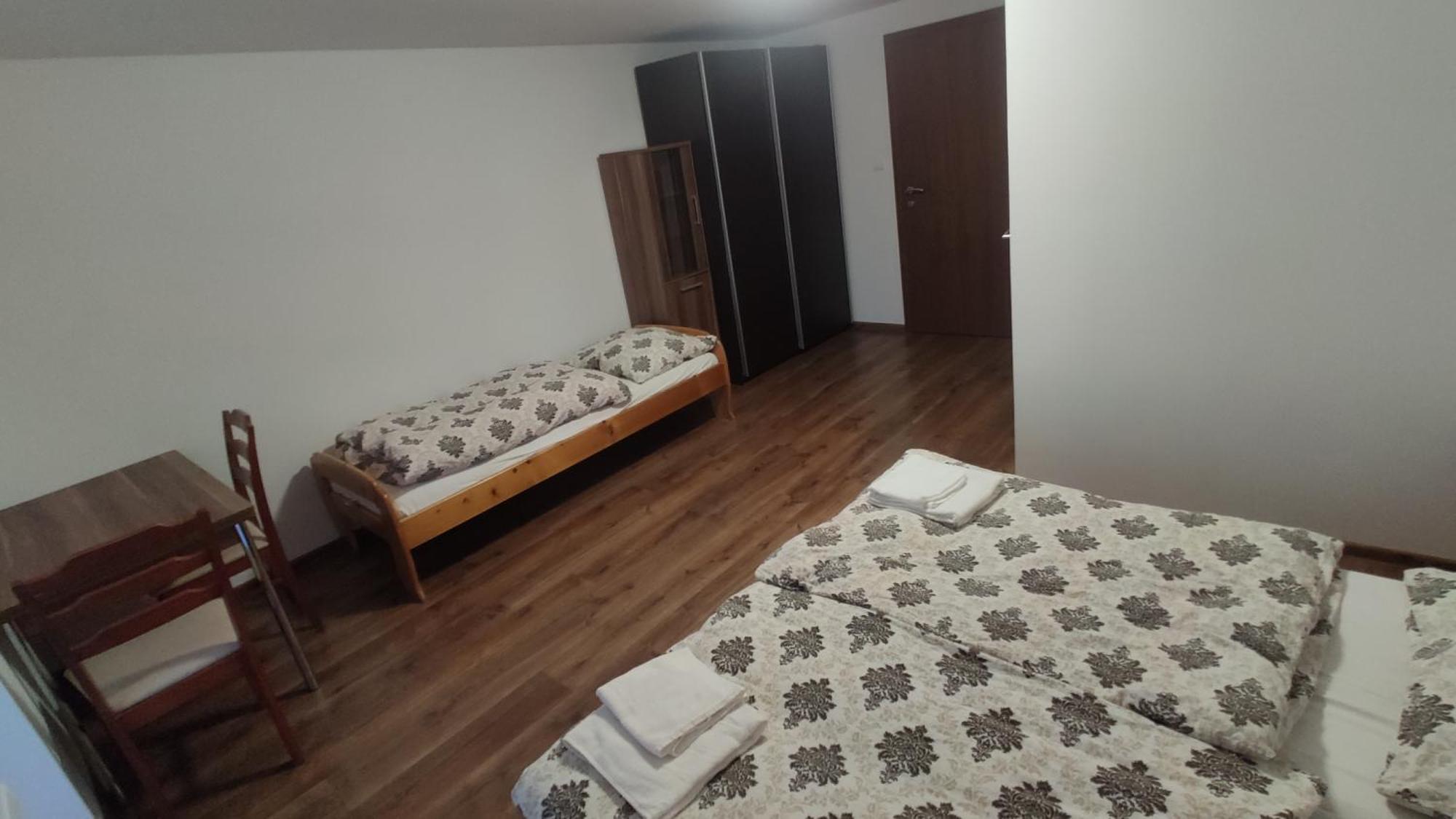 Apartmany Tatra Relax, Velky Slavkov Dolny Smokovec Luaran gambar